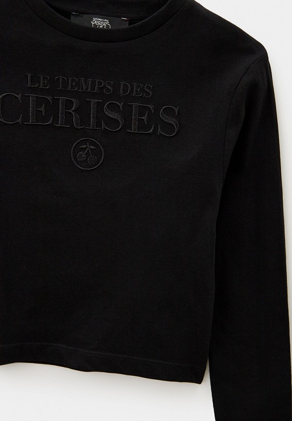 фото Лонгслив le temps des cerises