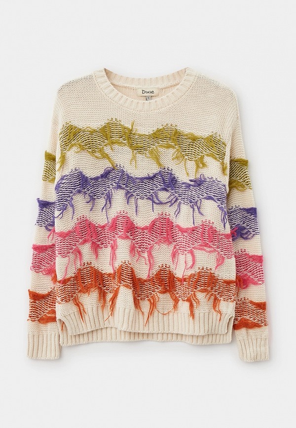 Джемпер Dixie 4320₽