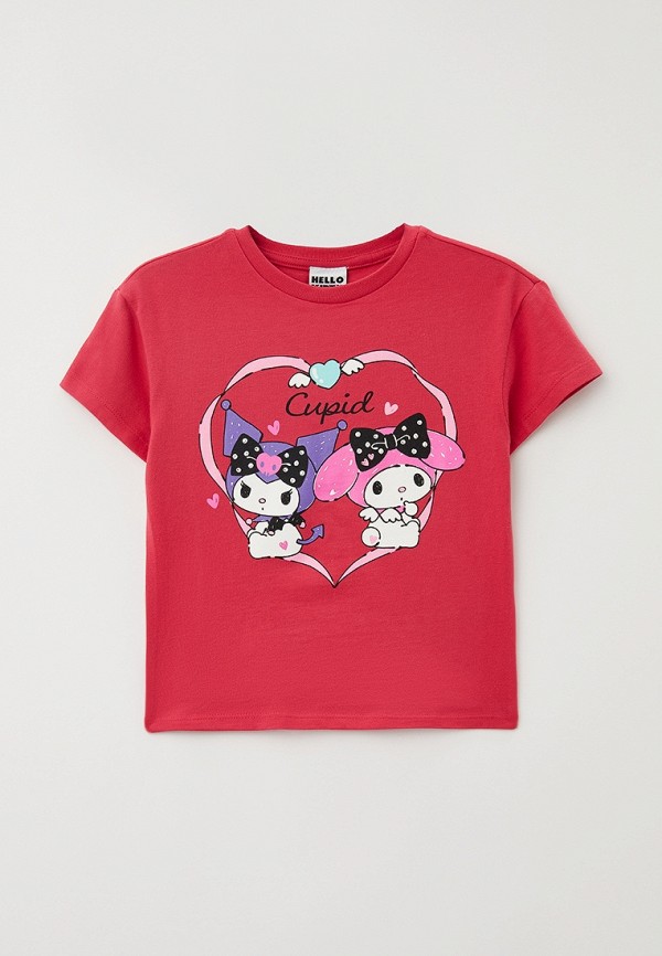 фото Футболка gloria jeans