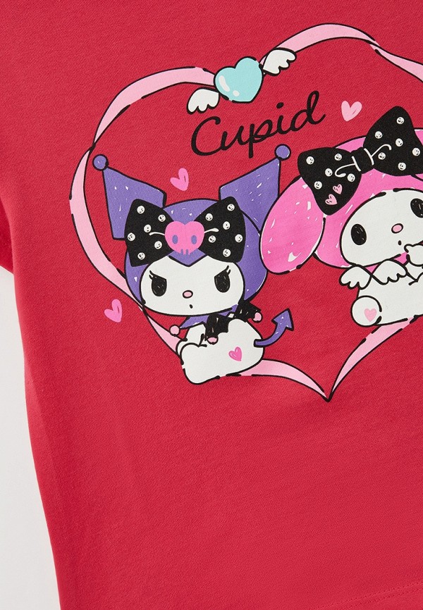 фото Футболка gloria jeans