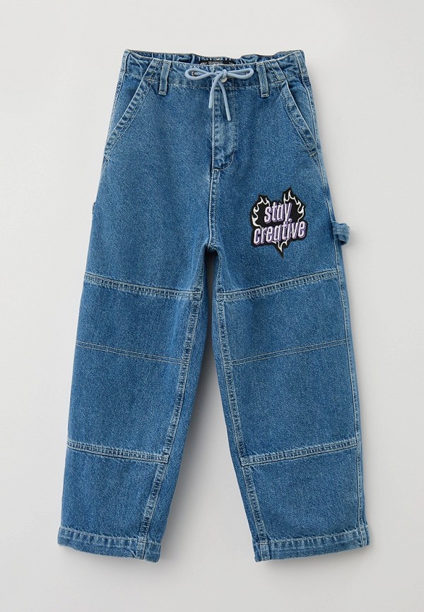 фото Джинсы gloria jeans