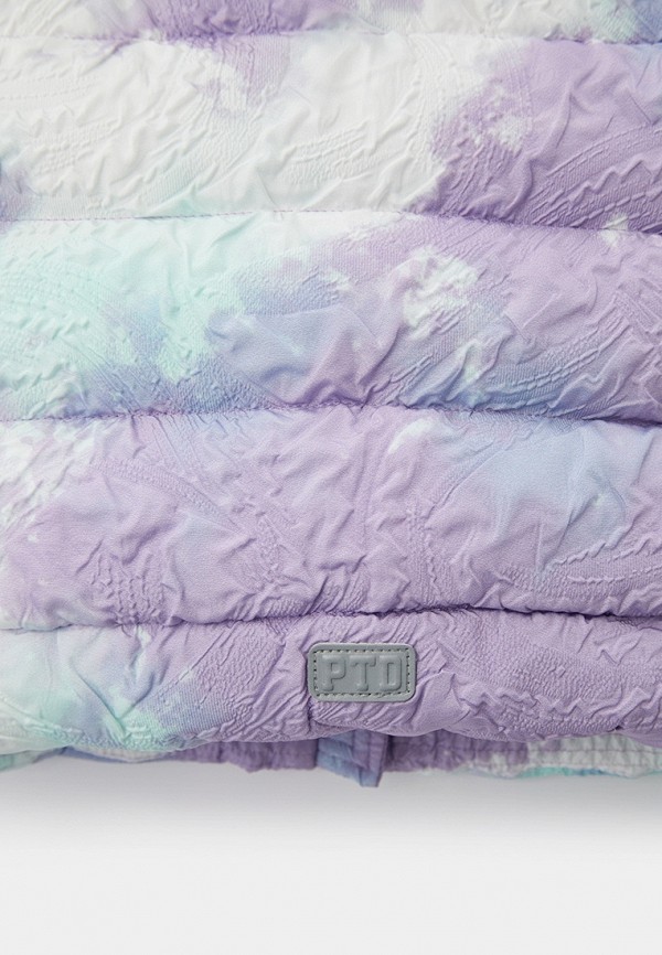 фото Куртка утепленная playtoday