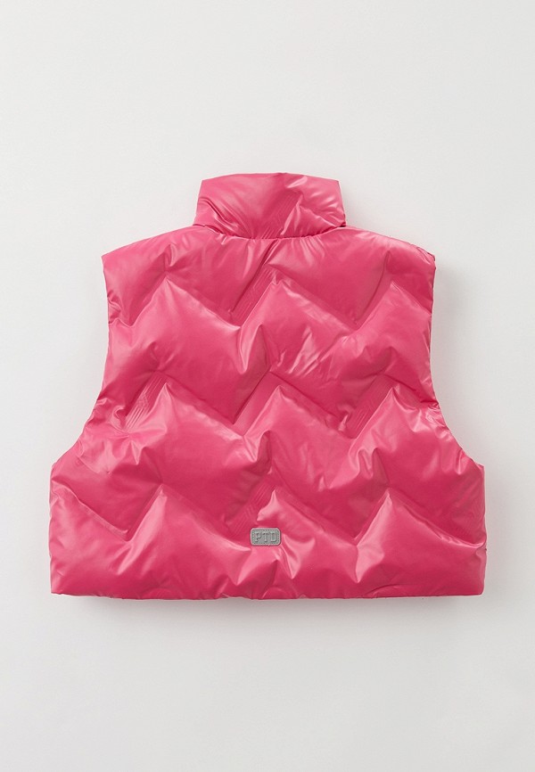 фото Жилет утепленный playtoday