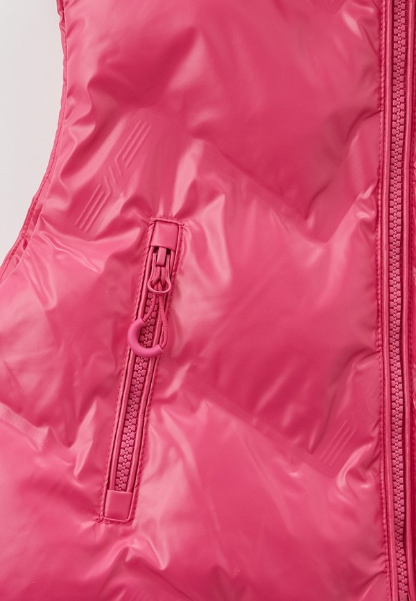 фото Жилет утепленный playtoday