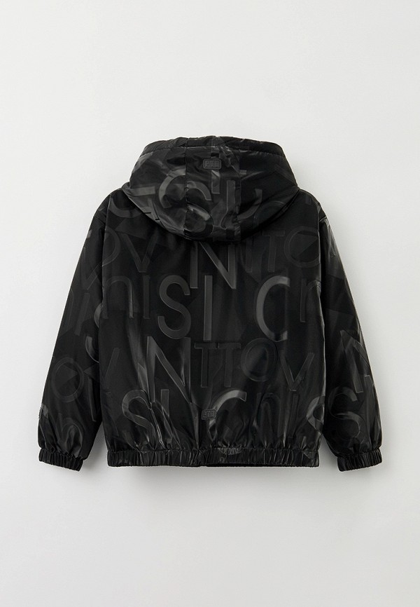 фото Куртка утепленная playtoday