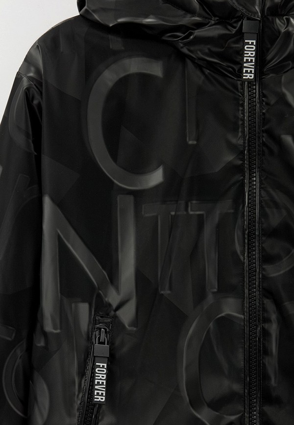 фото Куртка утепленная playtoday