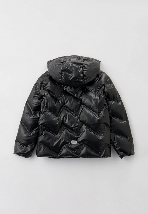 фото Куртка утепленная playtoday