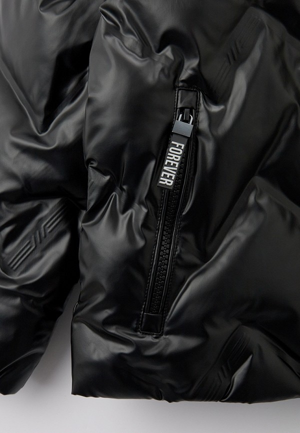 фото Куртка утепленная playtoday