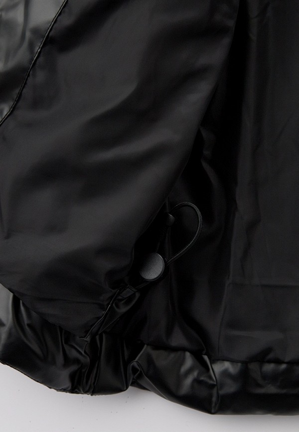 фото Куртка утепленная playtoday