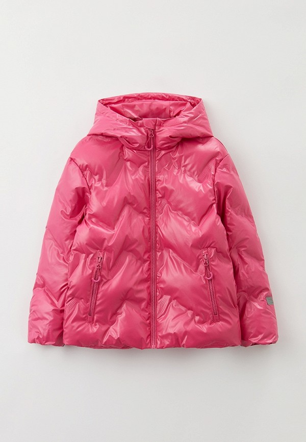 фото Куртка утепленная playtoday