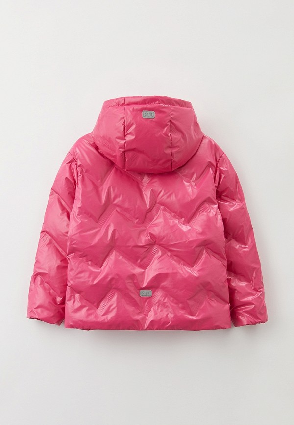 фото Куртка утепленная playtoday