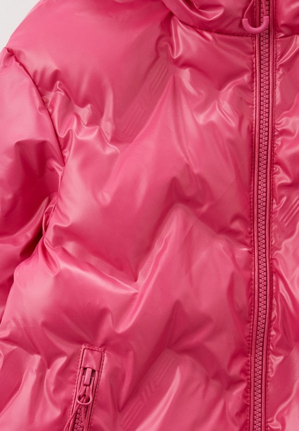 фото Куртка утепленная playtoday