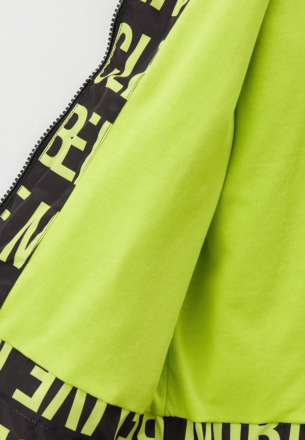 фото Ветровка playtoday