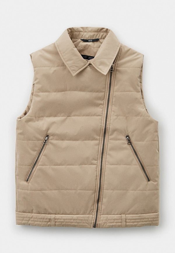 Жилет утепленный Nikastyle 4930₽