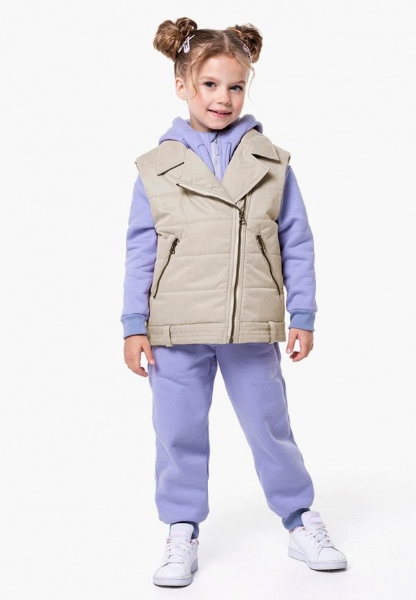 Жилет утепленный Nikastyle 3740₽