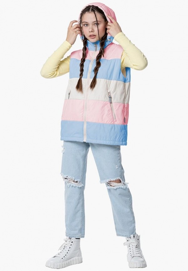 Жилет утепленный Nikastyle 4930₽