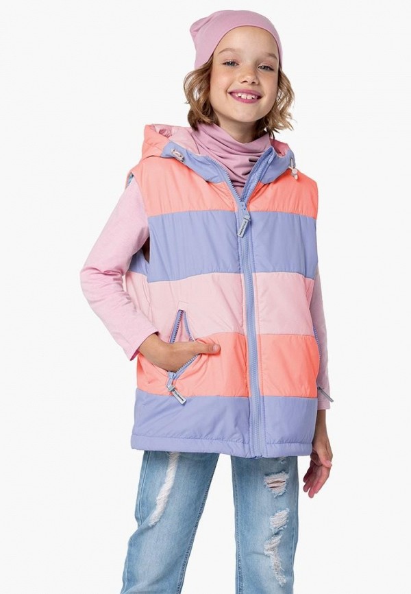 Жилет утепленный Nikastyle 4335₽