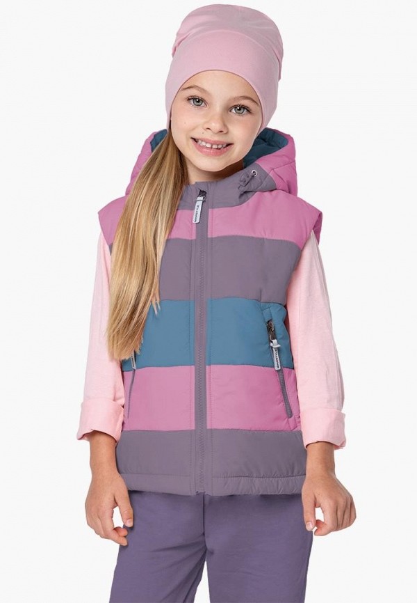 Жилет утепленный Nikastyle 3740₽