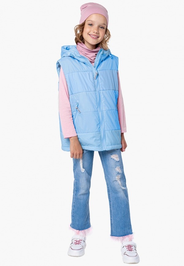 Жилет утепленный Nikastyle 4335₽