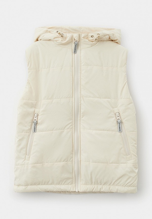 Жилет утепленный Nikastyle 4335₽