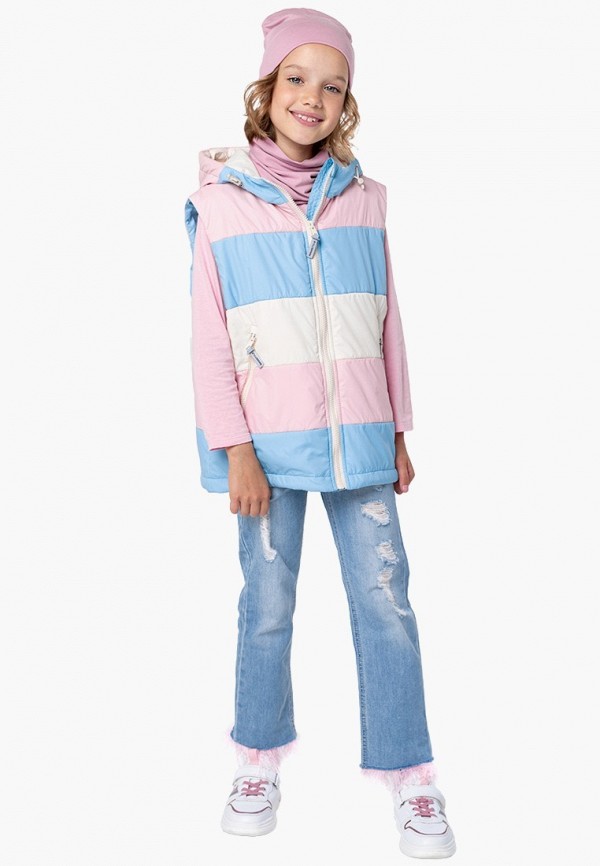 Жилет утепленный Nikastyle 4335₽