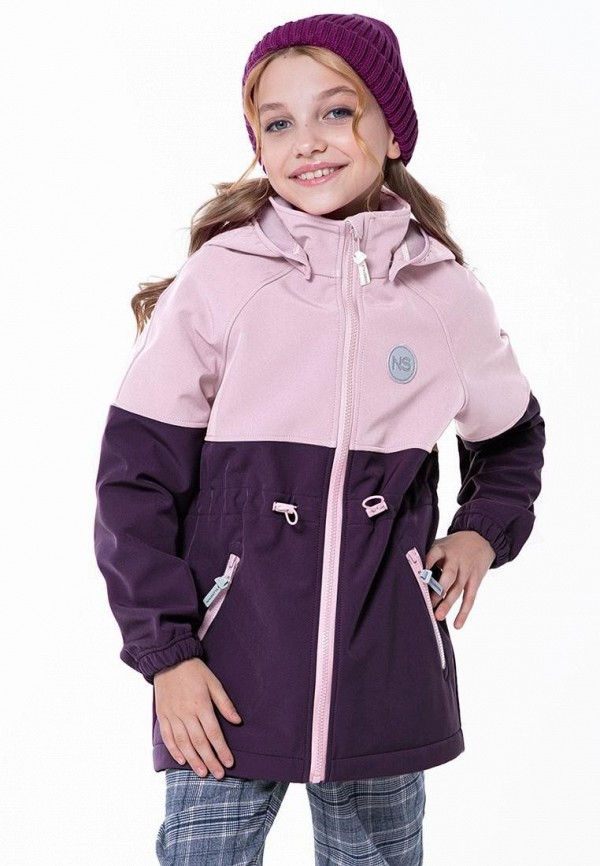 Куртка Nikastyle 2790₽