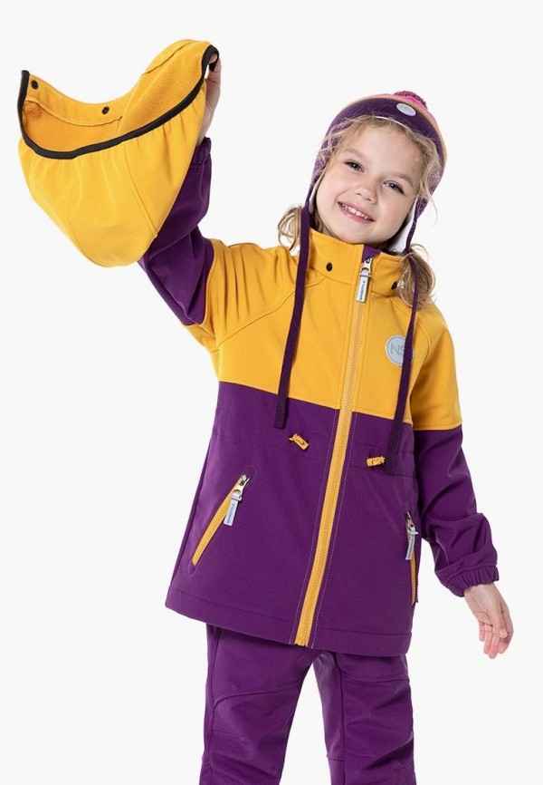 Ветровка Nikastyle 5760₽