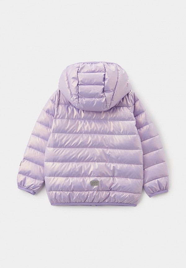 фото Куртка утепленная playtoday