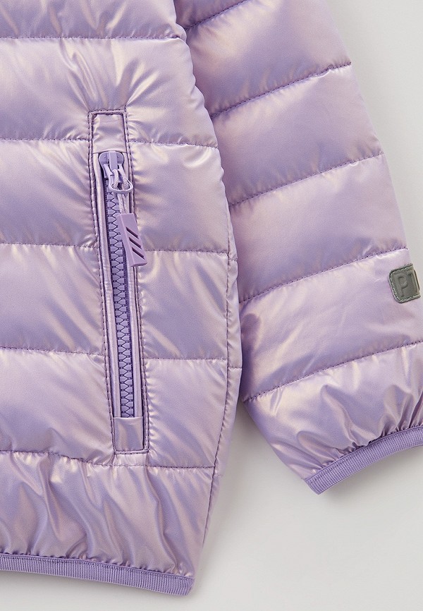 фото Куртка утепленная playtoday