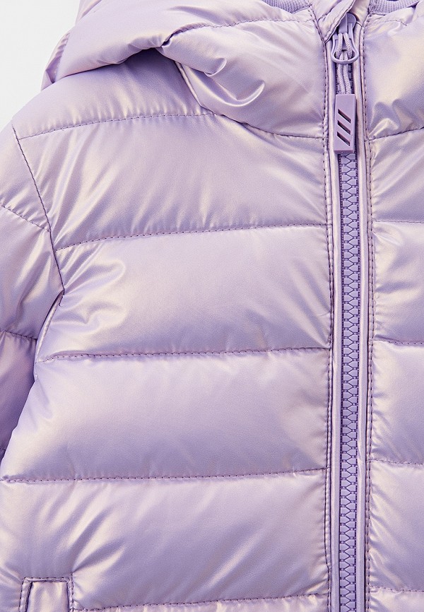 фото Куртка утепленная playtoday