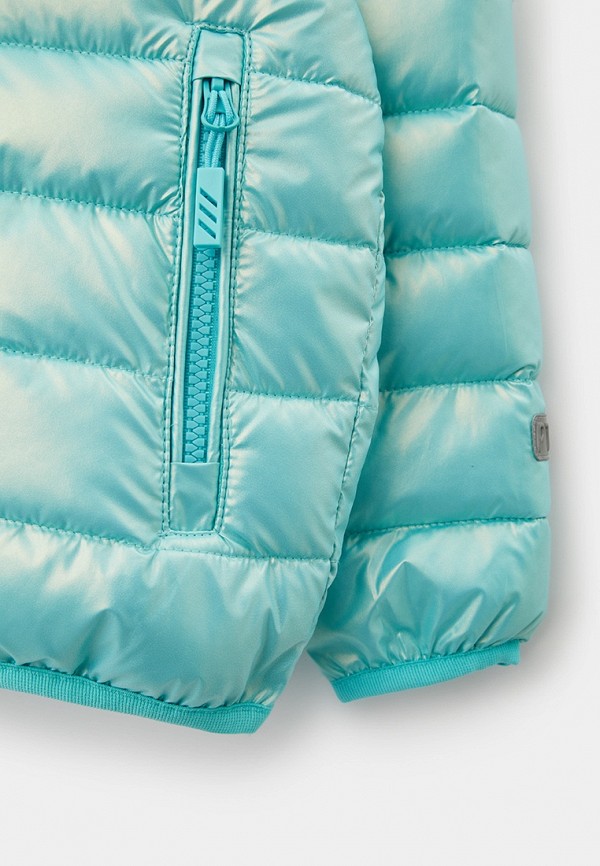 фото Куртка утепленная playtoday