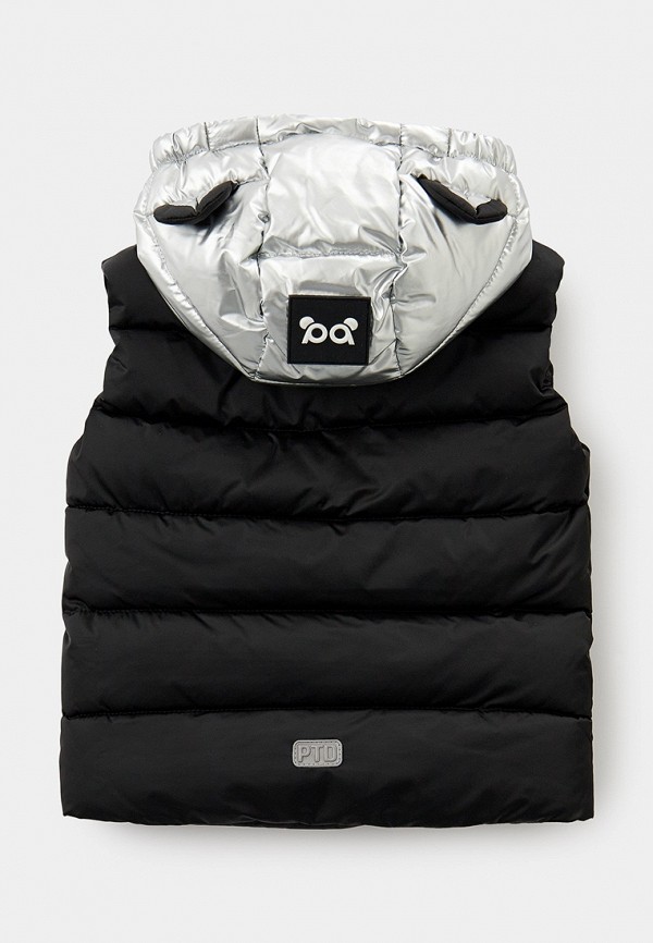 фото Жилет утепленный playtoday