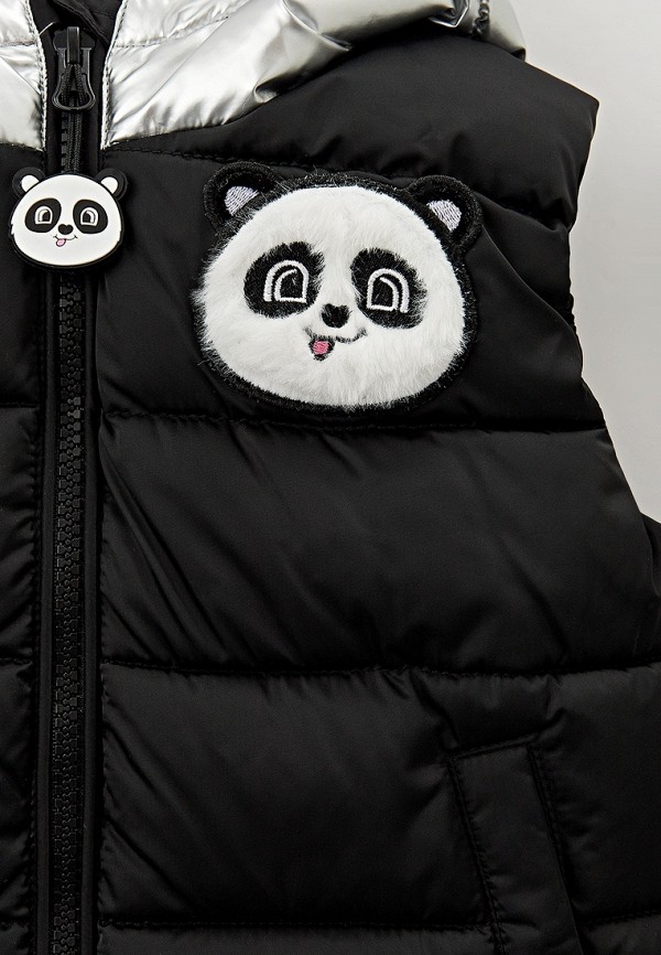 фото Жилет утепленный playtoday