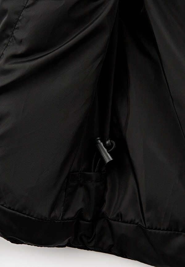 фото Жилет утепленный playtoday