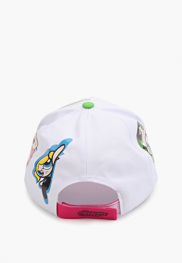 фото Бейсболка playtoday