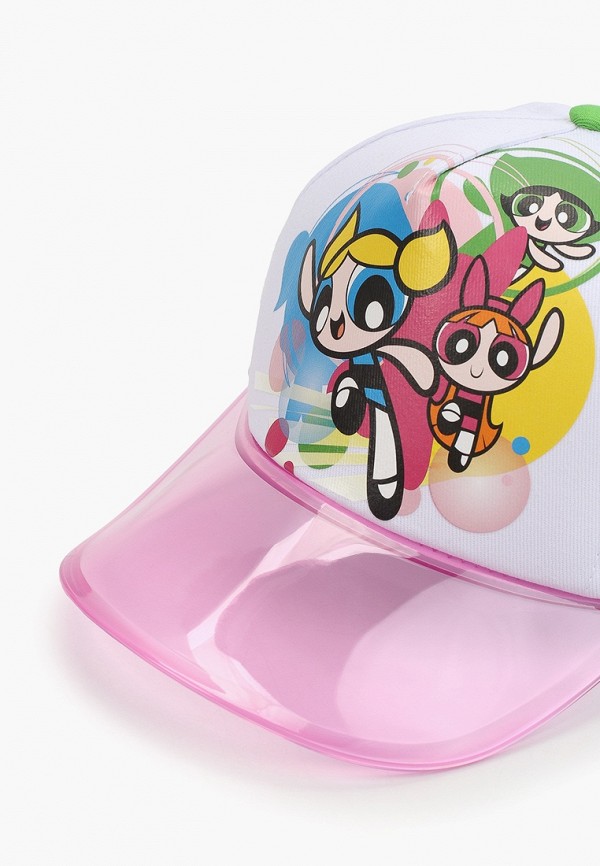 фото Бейсболка playtoday