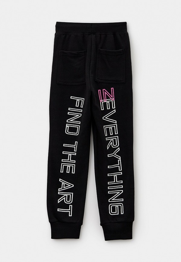 фото Брюки спортивные playtoday