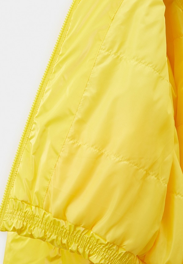 фото Куртка утепленная playtoday