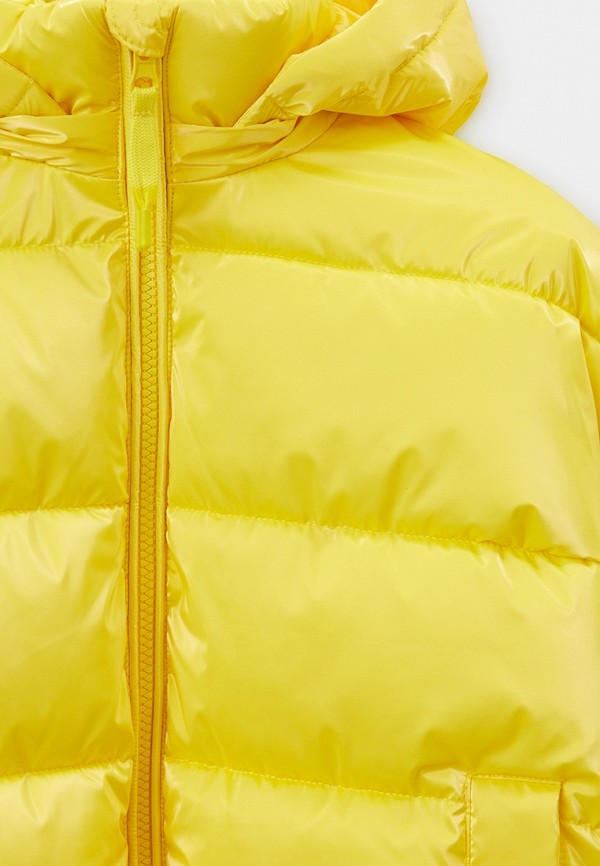 фото Куртка утепленная playtoday