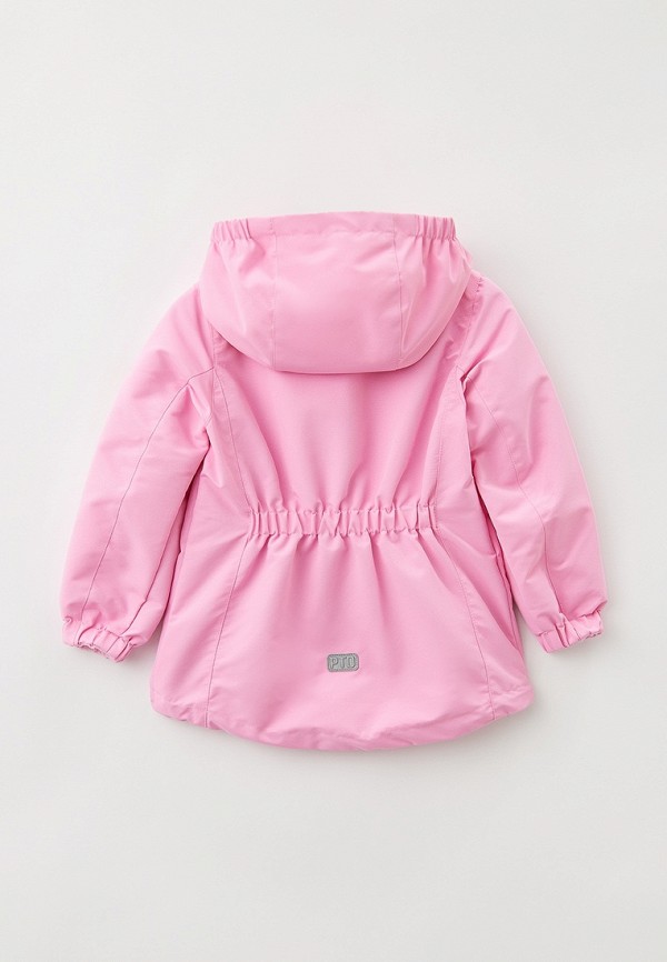 фото Ветровка playtoday