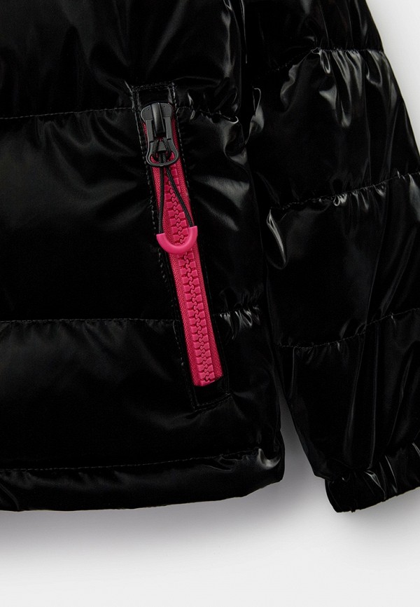 фото Куртка утепленная playtoday