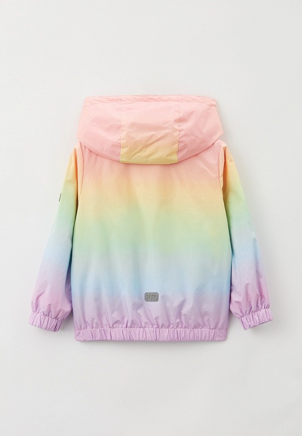 фото Ветровка playtoday