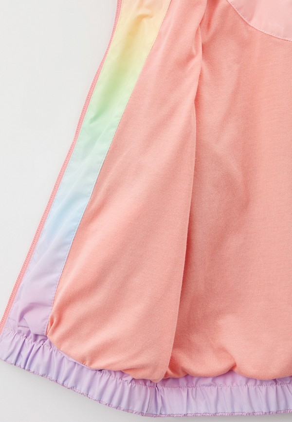 фото Ветровка playtoday