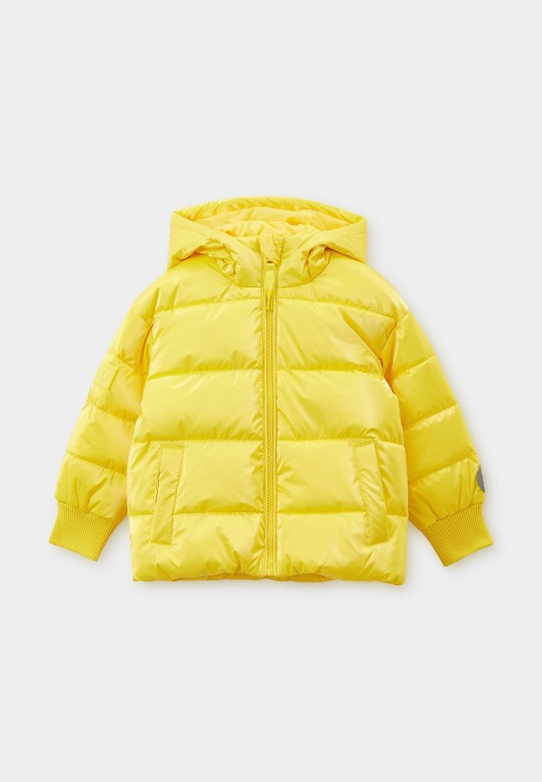 фото Куртка утепленная playtoday