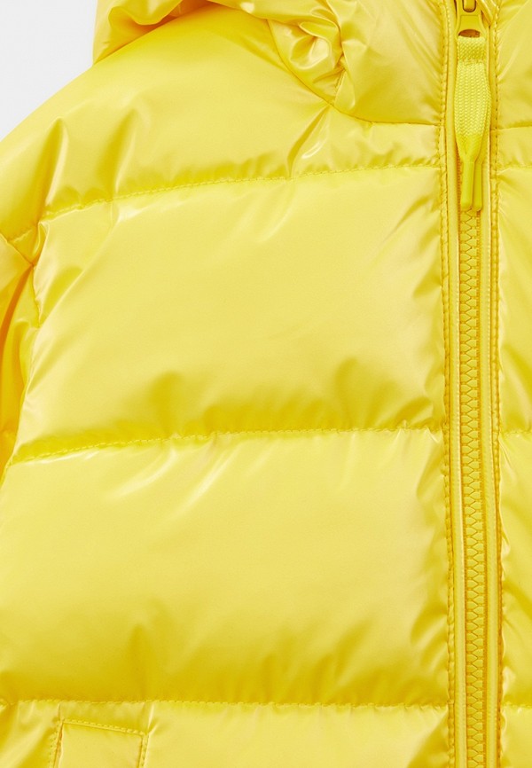 фото Куртка утепленная playtoday