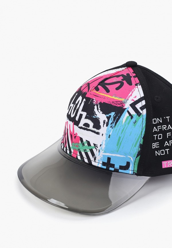 фото Бейсболка playtoday