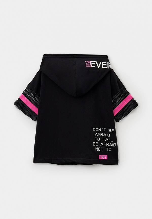 фото Футболка и шорты playtoday