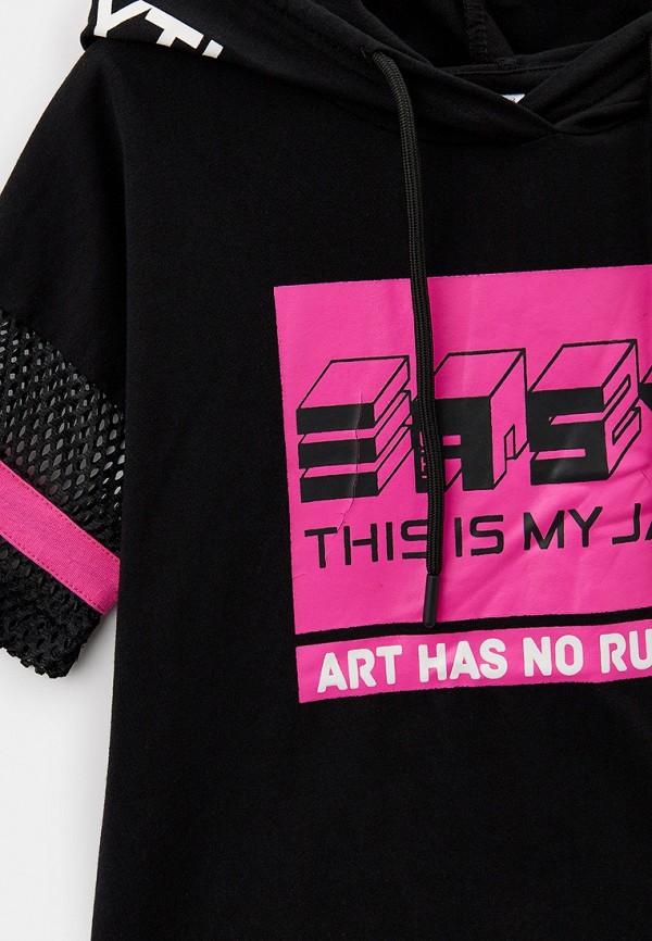 фото Футболка и шорты playtoday