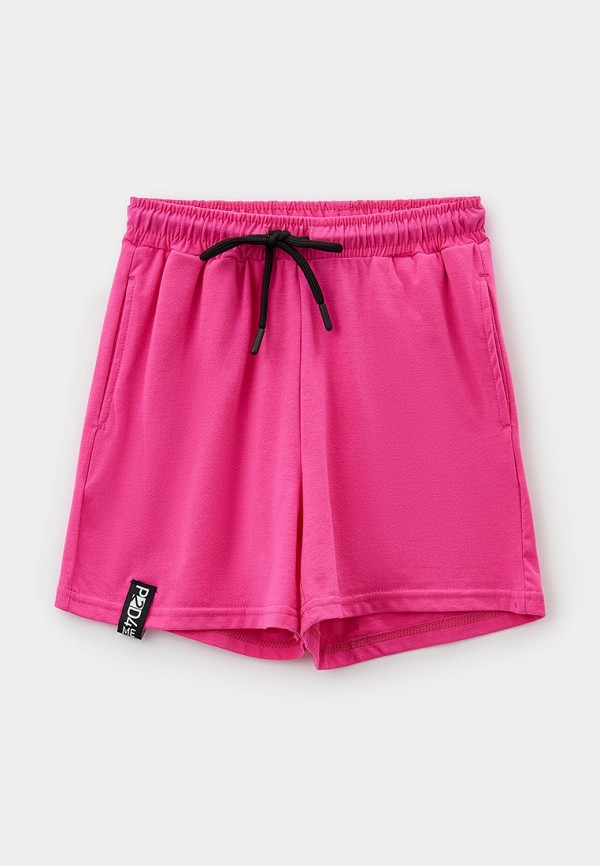 фото Футболка и шорты playtoday