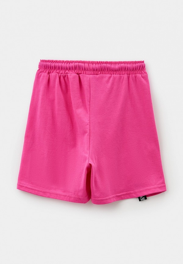 фото Футболка и шорты playtoday